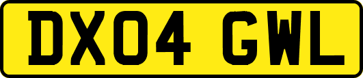 DX04GWL