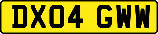 DX04GWW