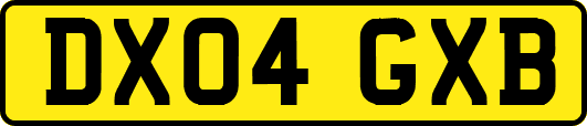 DX04GXB