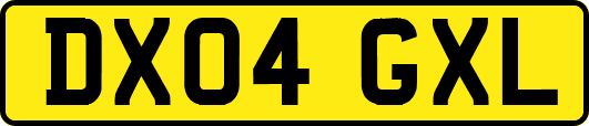 DX04GXL