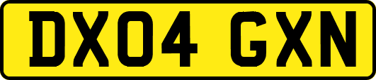 DX04GXN