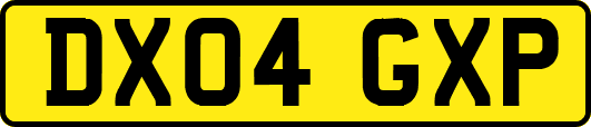 DX04GXP