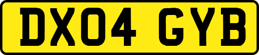 DX04GYB