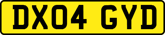 DX04GYD