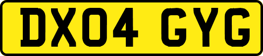 DX04GYG