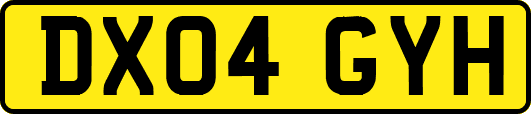 DX04GYH