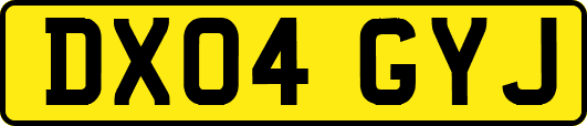 DX04GYJ