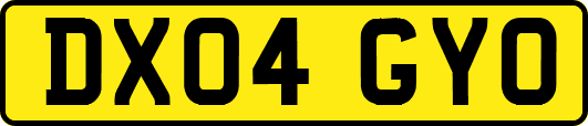 DX04GYO
