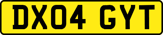 DX04GYT