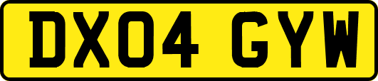DX04GYW