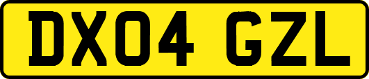 DX04GZL