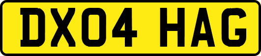 DX04HAG