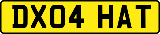 DX04HAT