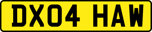 DX04HAW