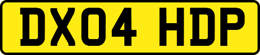 DX04HDP