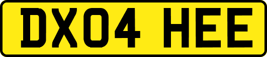 DX04HEE