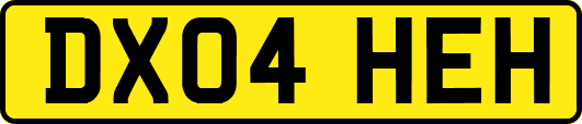 DX04HEH