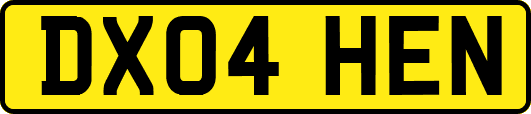 DX04HEN