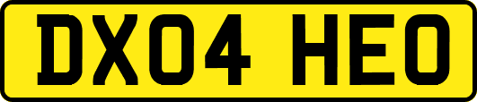 DX04HEO