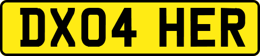 DX04HER