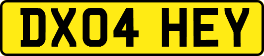 DX04HEY