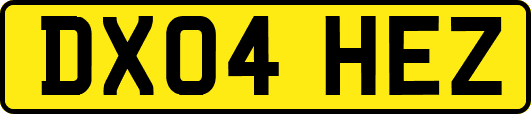 DX04HEZ