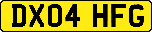 DX04HFG