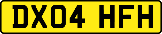 DX04HFH