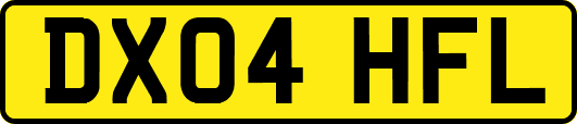 DX04HFL