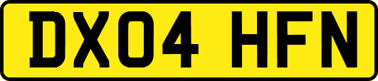 DX04HFN