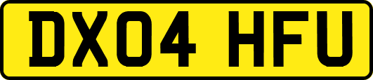 DX04HFU