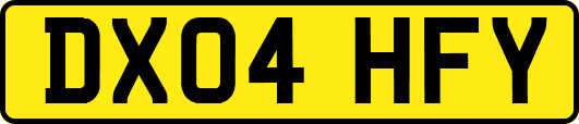 DX04HFY