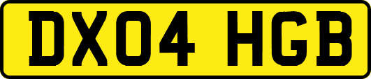 DX04HGB