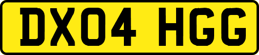 DX04HGG