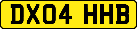 DX04HHB