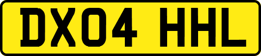DX04HHL