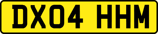 DX04HHM