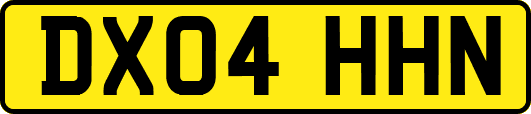 DX04HHN