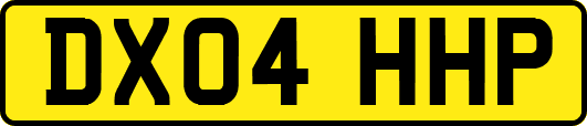 DX04HHP