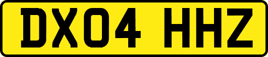 DX04HHZ