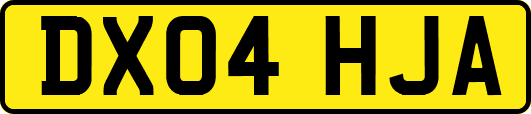 DX04HJA