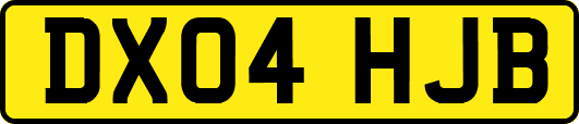 DX04HJB