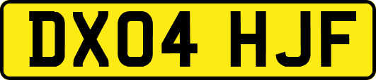 DX04HJF