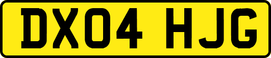 DX04HJG