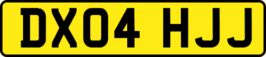 DX04HJJ