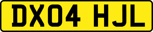 DX04HJL