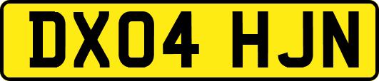 DX04HJN