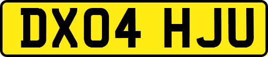 DX04HJU