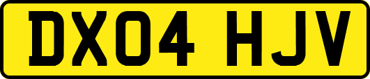 DX04HJV