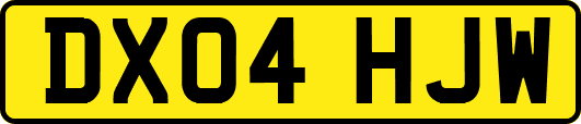 DX04HJW